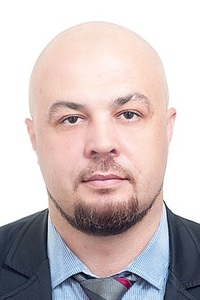 Лысенко Евгений Александрович