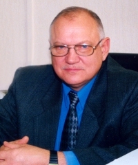 Некрасов Виталий Николаевич