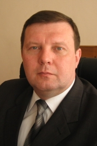 Кондратьев Владимир Борисович