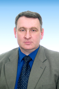 Игошин Николай Алексеевич