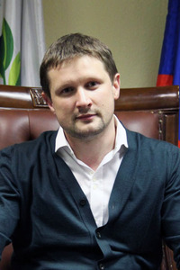 Ястребов Олег Александрович