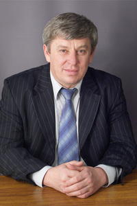 Аксенов Сергей Леонидович