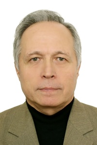 Рыбальченко Игорь Владимирович