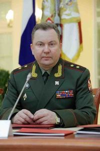 Новожилов Валерий Юрьевич