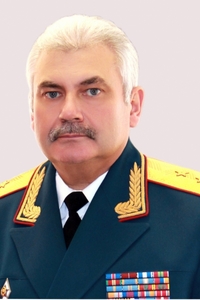 Светельский Владимир Николаевич
