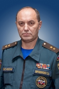 Мирошниченко Сергей Алексеевич