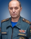 Мирошниченко Сергей Алексеевич