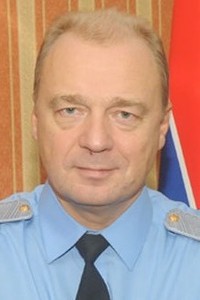 Дорофеев Сергей Григорьевич