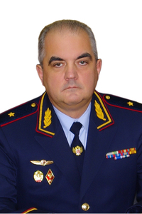 Барсуков Евгений Николаевич