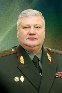 Некрашевич Андрей Константинович