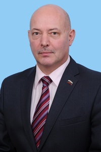 Никитин Юрий Александрович