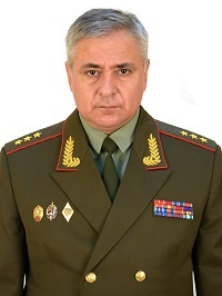 Борукаев Олег Борисович