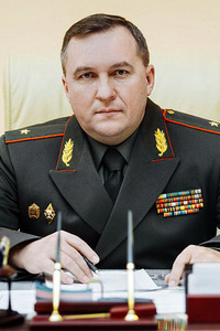 Хренин Виктор Геннадиевич
