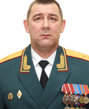 Яшин Юрий Викторович