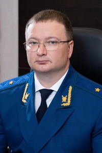 Московских Владислав Викторович