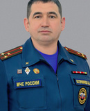 Катериничев Алексей Викторович