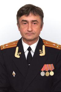 Дворянчиков Владимир Владимирович
