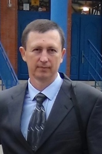 Бобровский Вадим Игоревич
