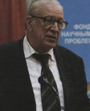 Бельков Олег Алексеевич