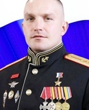 Данилов Александр Олегович