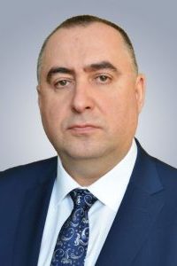Хачатурян Арутюн Арутюнович