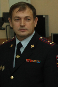 Титов Виктор Анатольевич