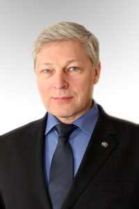 Ефимов Николай Юрьевич