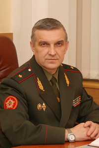Пузиков Михаил Васильевич