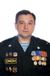 Носов Александр Владимирович