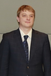 Герасиков Вячеслав Викторович