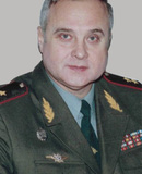 Бондарев Юрий Степанович