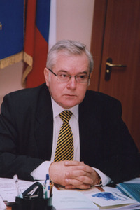 Саханский Николай Борисович
