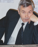 Изотов Владимир Дмитриевич