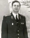 Артемьев Владимир Петрович
