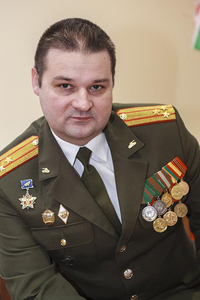 Бузин Николай Евгеньевич