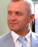 Гелих Олег Яковлевич