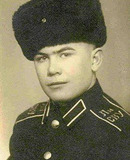 Миничев Сергей Николаевич