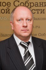 Рыбаков Сергей Евгеньевич