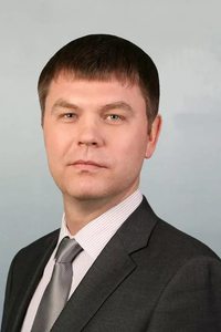 Аристов Дмитрий Васильевич