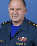 Яцуценко Виктор Николаевич