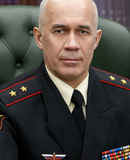 Бурдинский Евгений Владимирович