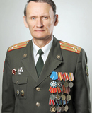 Аксенов Константин Владимирович