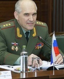 Рудской Сергей Федорович