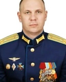 Клещенко Василий Петрович
