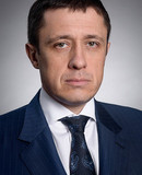 Тимофеев Виктор Владимирович