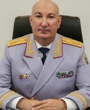 Ахметшин Айрат Саетович