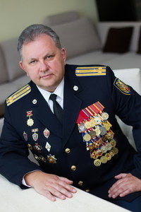 Зацепин Михаил Иванович
