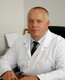 Щербак Сергей Григорьевич