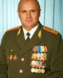 Дятлов Владимир Васильевич