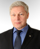 Ефимов Николай Юрьевич